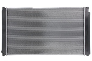 Radiator motor (Manual) potrivit LEXUS NX; TOYOTA RAV 4 IV 2.5H - Img 2
