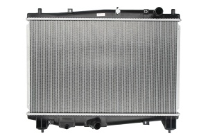 Radiator motor (Manual) potrivit MAZDA 2 1.4D/1.6D - Img 1