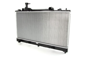 Radiator motor (Manual) potrivit MAZDA 6 2.0D - Img 1