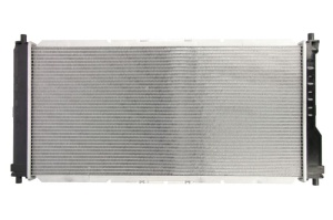 Radiator motor (Manual) potrivit MAZDA MX-6 2.5 - Img 1