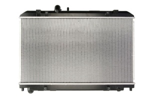 Radiator motor (Manual) potrivit MAZDA RX-8 1.3 - Img 2