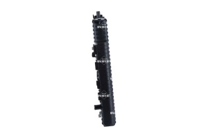 Radiator motor (Manual) potrivit MERCEDES 124 (W124), S (W140) 2.8/3.2 -10.98 - Img 4