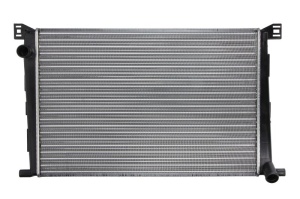 Radiator motor (Manual) potrivit MINI (R56), (R57), (R58), (R59), CLUBMAN (R55), CLUBVAN (R55), COUNTRYMAN (R60), PACEMAN (R61) 1.4/1.4LPG/1.6 -10.16 - Img 1