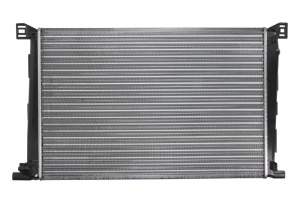 Radiator motor (Manual) potrivit MINI (R56), (R57), (R58), (R59), CLUBMAN (R55), CLUBVAN (R55), COUNTRYMAN (R60), PACEMAN (R61) 1.4/1.4LPG/1.6 -10.16 - Img 2