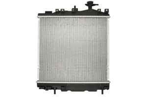 Radiator motor (Manual) potrivit MITSUBISHI MIRAGE / SPACE STAR VI, MIRAGE VI 1.0/1.2 - Img 2