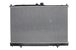 Radiator motor (Manual) potrivit MITSUBISHI OUTLANDER I 2.0/2.4 -10.06 - Img 2
