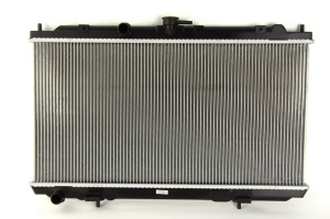 Radiator motor (Manual) potrivit NISSAN ALMERA II, PRIMERA 1.5/1.6/1.8 - Img 1
