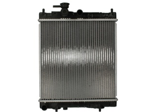 Radiator motor (Manual) potrivit NISSAN MICRA II 1.0-1.5D -02.03 - Img 1