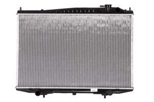 Radiator motor (Manual) potrivit NISSAN PICK UP 2.5D -10.01 - Img 1