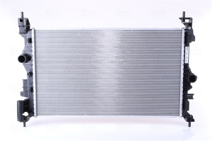 Radiator motor (Manual) potrivit OPEL ADAM, CORSA E 1.0 - Img 3
