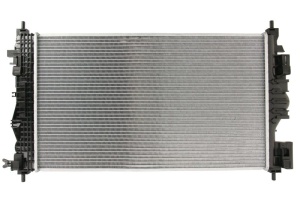 Radiator motor (Manual) potrivit OPEL ASTRA J, ASTRA J GTC, CASCADA, INSIGNIA A, INSIGNIA A COUNTRY, ZAFIRA C 1.6 - Img 2