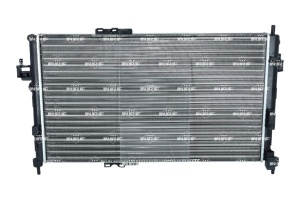 Radiator motor (Manual) potrivit OPEL COMBO TOUR, COMBO/MINIVAN, CORSA C, CORSA C/HATCHBACK 1.7D -12.12 - Img 3