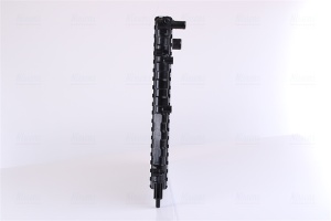 Radiator motor (Manual) potrivit RENAULT 19 I, 19 II, 19 II CHAMADE 1.4 - Img 4