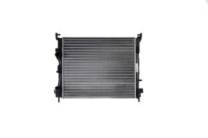 Radiator motor (Manual) potrivit RENAULT CLIO II, THALIA I, THALIA II 1.5D - Img 1