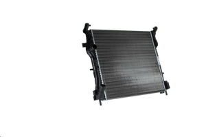 Radiator motor (Manual) potrivit RENAULT CLIO II, THALIA I, THALIA II 1.5D - Img 2