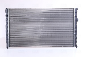 Radiator motor (Manual) potrivit SEAT AROSA, CORDOBA, IBIZA II, INCA; VW CADDY II, CADDY II/MINIVAN, GOLF III, LUPO I, PASSAT B3/B4, POLO, POLO III, POLO III CLASSIC, POLO/HATCHBACK 1.0-2.8 - Img 3