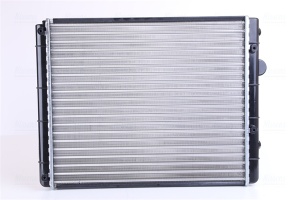 Radiator motor (Manual) potrivit SEAT AROSA; VW LUPO I, POLO, POLO III, POLO/HATCHBACK 1.0-1.9D - Img 4