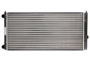 Radiator motor (Manual) potrivit SEAT CORDOBA; VW GOLF III, VENTO 1.6-2.0 - Img 1