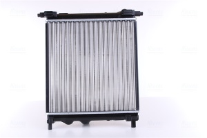 Radiator motor (Manual) potrivit SEAT MII; SKODA CITIGO, E-CITIGO; VW LOAD UP, UP! 1.0/1.0CNG/Electric - Img 3