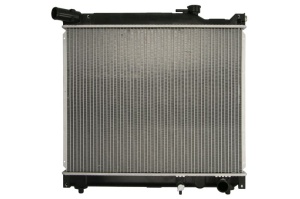 Radiator motor (Manual) potrivit SUZUKI GRAND VITARA I, VITARA 2.0D - Img 1