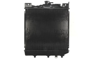 Radiator motor (Manual) potrivit SUZUKI SWIFT I 1.0 - Img 2