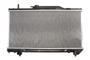 Radiator motor (Manual) potrivit TOYOTA CARINA E VI 2.0 - Img 2