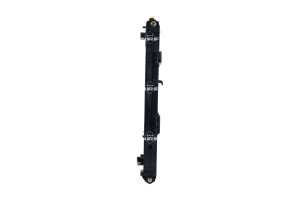 Radiator motor (Manual) potrivit TOYOTA HILUX VII 2.5D/3.0D -05.15 - Img 4