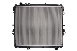 Radiator motor (Manual) potrivit TOYOTA HILUX VIII 2.4D - Img 1