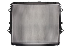 Radiator motor (Manual) potrivit TOYOTA HILUX VIII 2.4D - Img 2