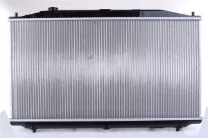 Radiator motor potrivit ACURA RDX; HONDA ACCORD VIII 2.0/2.4/3.5 - Img 4