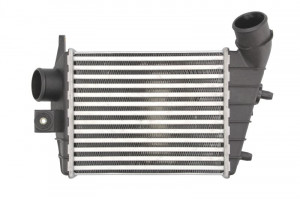 Radiator motor potrivit ALFA ROMEO 156 1.9D/2.4D 09.97-05.06 - Img 1