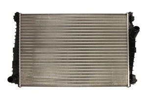 Radiator motor potrivit ALFA ROMEO 159, BRERA, SPIDER 1.8-3.2 - Img 1
