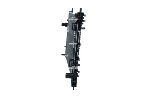 Radiator motor potrivit ALFA ROMEO MITO; FIAT DOBLO; OPEL COMBO TOUR, COMBO/MINIVAN 1.4/1.4CNG - Img 4