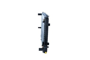 Radiator motor potrivit AUDI 100 C4 2.8 - Img 4