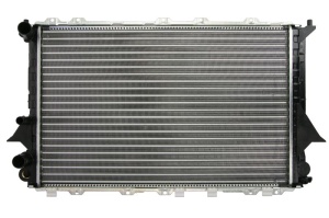 Radiator motor potrivit AUDI 100 C4, A6 C4 1.8-2.5D - Img 1