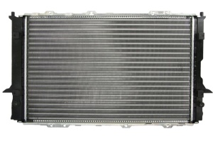 Radiator motor potrivit AUDI 100 C4, A6 C4 1.8-2.5D - Img 2