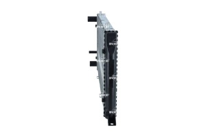 Radiator motor potrivit AUDI 80 B4, CABRIOLET B3, COUPE B3 1.6/2.0 - Img 2