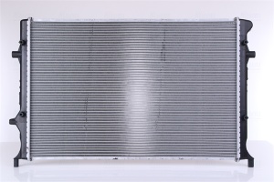 Radiator motor potrivit AUDI A3, TT 2.5 - Img 4