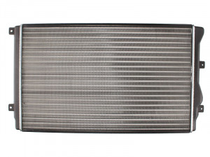 Radiator motor potrivit AUDI A3, TT; SEAT ALTEA, ALTEA XL, LEON; SKODA OCTAVIA II, SUPERB II, YETI; VW CADDY III, CADDY III/MINIVAN, EOS, GOLF PLUS V, GOLF V, GOLF VI 1.4-2.5 - Img 3