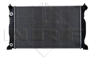 Radiator motor potrivit AUDI A4 B6, A4 B7, A6 C5; SEAT EXEO, EXEO ST 1.6-2.0D - Img 3