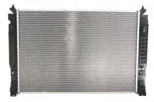 Radiator motor potrivit AUDI A6 C5 2.7 - Img 2