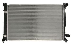 Radiator motor potrivit AUDI A6 C5 4.2 - Img 1