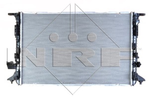 Radiator motor potrivit AUDI A8 D4 2.0-3.0D - Img 4