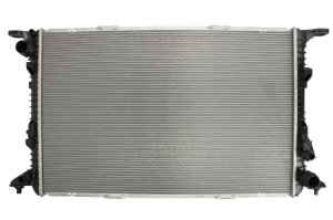 Radiator motor potrivit AUDI A8 D4 2.0-3.0D - Img 1