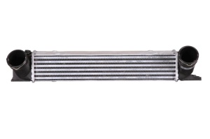 Radiator motor potrivit BMW 1 (E81), 1 (E82), 1 (E87), 1 (E88), 3 (E90), 3 (E91), 3 (E92), 3 (E93), X1 (E84) 2.0D - Img 1