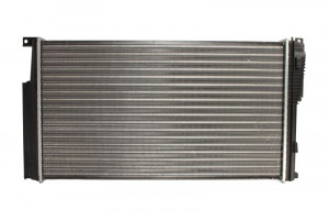 Radiator motor potrivit BMW 1 (F20), 1 (F21), 2 (F22, F87), 2 (F23), 3 (F30, F80), 3 (F31), 3 GRAN TURISMO (F34), 4 (F32, F82), 4 (F33, F83), 4 GRAN COUPE (F36) 1.5-3.0H - Img 2