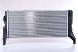 Radiator motor potrivit BMW 2 (F45), 2 GRAN TOURER (F46), 2 GRAN TOURER VAN (F46), X1 (F48), X2 (F39); MINI (F55), (F56), (F57), CLUBMAN (F54), COUNTRYMAN (F60) 1.5-2.0D - Img 4