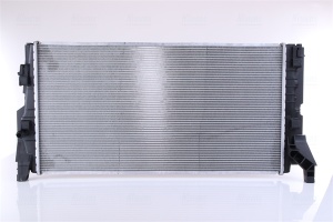 Radiator motor potrivit BMW 2 (F45), 2 GRAN TOURER (F46), 2 GRAN TOURER VAN (F46), X1 (F48), X2 (F39); MINI COUNTRYMAN (F60) 1.5/1.5D - Img 4