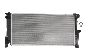 Radiator motor potrivit BMW 2 (F45), 2 GRAN TOURER (F46), X1 (F48); MINI (F55), (F56), (F57), CLUBMAN (F54), COUNTRYMAN (F60) 1.2/1.5 - Img 1
