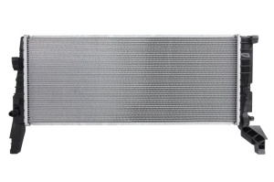 Radiator motor potrivit BMW 2 (F45), X1 (F48); MINI (F56), CLUBMAN (F54), COUNTRYMAN (F60) 2.0 - Img 2